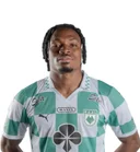 Джерри Африйе