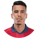 Джамал Харкас