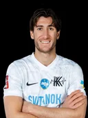 Лука Станковски