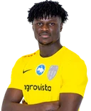 Папа Ндиага Яде