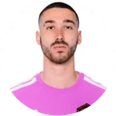 Блейк Гіллінгем