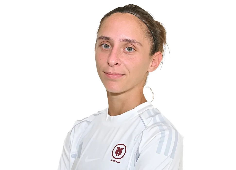 Світлана Когут
