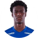 Жонатан Алвес