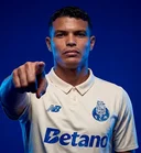 Тьягу Сілва