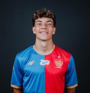 Матеуш Копчінскі