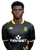 Ибрагим Джума