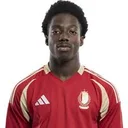 Ян Патрик Гбуа