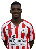 Джошуа Китолано