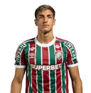 Факундо Берналь