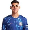 Дейвид Вашингтон