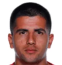 Матео Гамарра