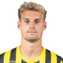 Микола Баден Фредеріксен