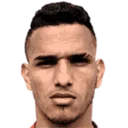 Едвін де Хесус Пераза Ларес