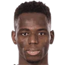 Ісмаїла Шейк Кулібалі