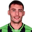 Леандро Еммануель Мартінес