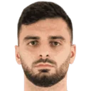 Айдын Байрамов