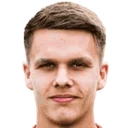 Коннор ван ден Берг