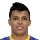 Фернандо Бенітес