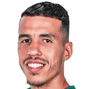 Джамал Харкасс