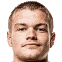 Виктор Бак Дженсен