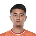 Аюш Дев Чхетрі