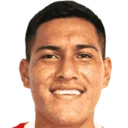 Марлон Браян Руїдіас Кутіпа