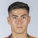 Бруно Родріго Поведа Зебальос