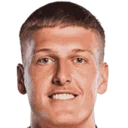 Бас Ван ден Ейнден