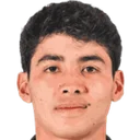 Себастьян Хосе Каверо Накахоро