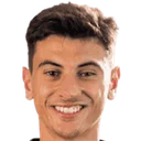 Серхио Фабиан Нуньес Росас