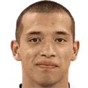 Матео Валентин Касерес