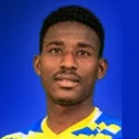 Гібрил Сіллах