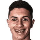 Максиміліано Науель Аньяско Дорнеллс