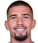 Леонардо де Араган Карвалью