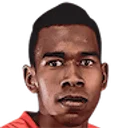 Дієго Даніель Медіна Роман