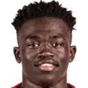 Момоду Лев Ньє