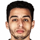 Мохамад Фахрі Аль-Насер