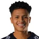 Патрік Клейвер Меркадо Альтамірано