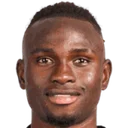 Пітер Олувасеун Ademo