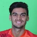 Мохаммад Амін Хазбаві