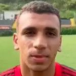Petterson Новаес Рейс