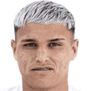 Майкл Николас Феррейра Беррондо