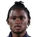 Раян Гюберт Джошуа Генрієтта