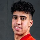 Фадель Лівія Алі Салама