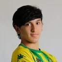 Тобіас Аріель Сервери Каді