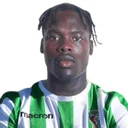 Аджаксон Соарес Ваз Рамос