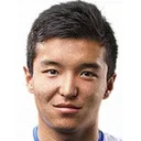 Курманбек Нурланбеков