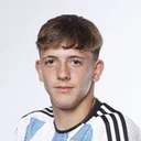 Густаво Альбаррасін