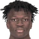 Абубакар Траоре