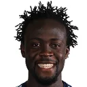 Кайансу Кей Камара